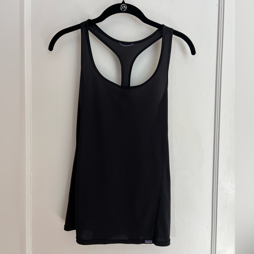 Patagonia Women's Capilene® Cool Trail Tank Top | Size Small